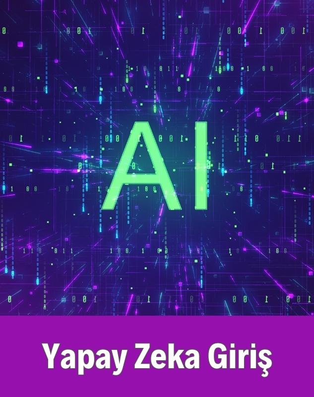 Yapay Zekaya Giriş
