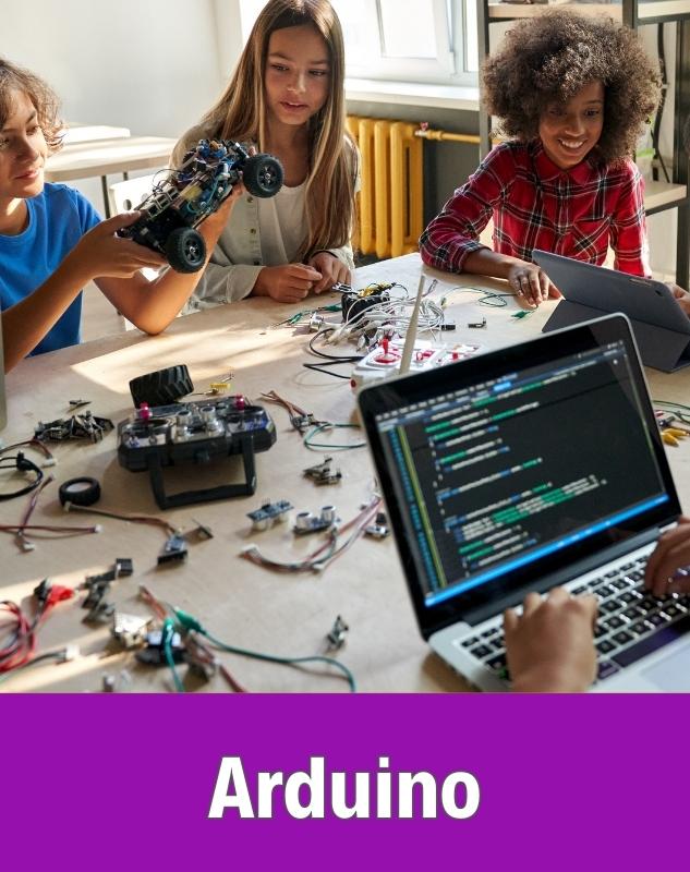Arduino Elektronik
