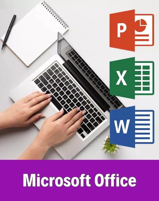 Microsoft Office Uygulamaları