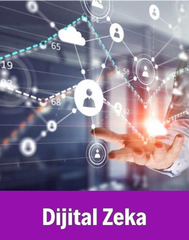 Dijital Zeka