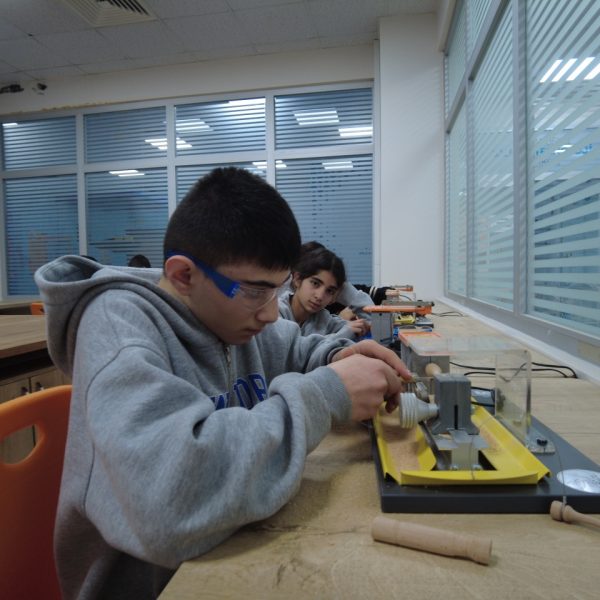 Ahşap Tasarım Atölyesi (12) Ahşap Tasarım Atölyesi (12)