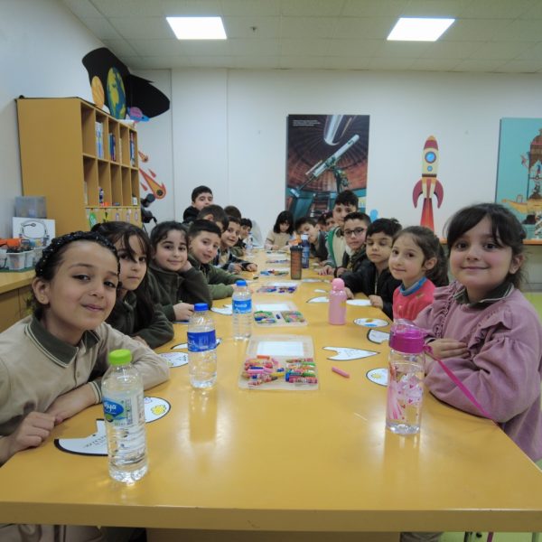 Doğa Atölyesi (7) Doğa Atölyesi (7)