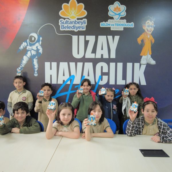 Uzay Havacılık (6) Uzay Havacılık (6)